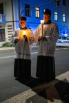 Procesja Fatimska 2023-10-13