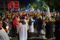 Procesja Fatimska 2023-10-13