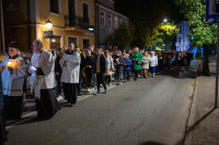 Procesja Fatimska 2023-10-13