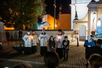 Procesja Fatimska 2023-10-13