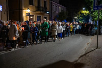Procesja Fatimska 2023-10-13
