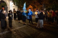 Procesja Fatimska 2023-10-13