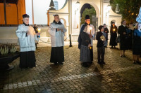 Procesja Fatimska 2023-10-13