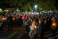 Procesja Fatimska 2023-10-13