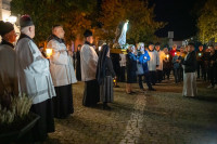 Procesja Fatimska 2023-10-13