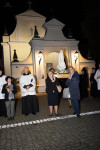 Procesja Fatimska 2023-10-13