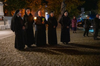 Procesja Fatimska 2023-10-13