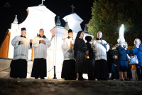 Procesja Fatimska 2023-10-13