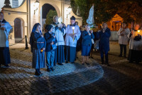 Procesja Fatimska 2023-10-13
