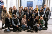 Procesja Fatimska 2023-10-13