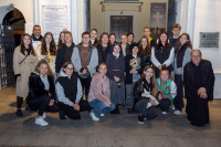 Procesja Fatimska 2023-10-13