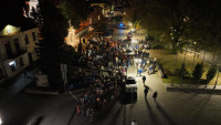 Procesja Fatimska 2023-10-13