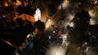 Procesja Fatimska 2023-10-13