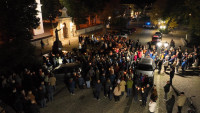 Procesja Fatimska 2023-10-13