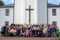 Niedziela Kółek Różańcowych AD 2023