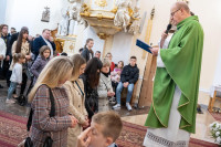 Niedziela Kółek Różańcowych AD 2023
