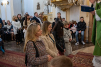 Niedziela Kółek Różańcowych AD 2023