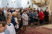 Niedziela Kółek Różańcowych AD 2023