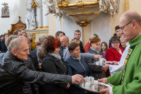 Niedziela Kółek Różańcowych AD 2023