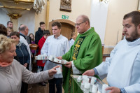 Niedziela Kółek Różańcowych AD 2023