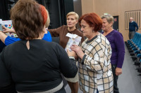 Niedziela Kółek Różańcowych AD 2023