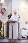 Poświęcenie Muralu i Podziekowania za Uroczystość 21 maja 2023