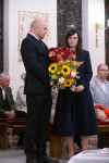 Poświęcenie Muralu i Podziekowania za Uroczystość 21 maja 2023