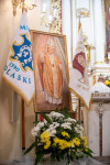 Poświęcenie Muralu i Podziekowania za Uroczystość 21 maja 2023