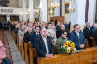 Poświęcenie Muralu i Podziekowania za Uroczystość 21 maja 2023