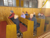 Różaniec w Przychodach