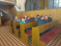 Różaniec w Przychodach
