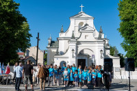 Uroczystości Dnia Patrona Miasta i Pierwszy Odpust św. Jana Pawła II