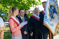 Uroczystości Dnia Patrona Miasta i Pierwszy Odpust św. Jana Pawła II