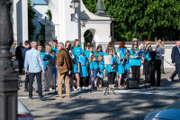 Uroczystości Dnia Patrona Miasta i Pierwszy Odpust św. Jana Pawła II