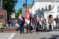 Uroczystości Dnia Patrona Miasta i Pierwszy Odpust św. Jana Pawła II