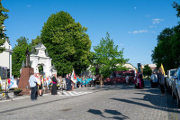 Uroczystości Dnia Patrona Miasta i Pierwszy Odpust św. Jana Pawła II