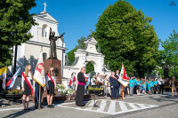 Uroczystości Dnia Patrona Miasta i Pierwszy Odpust św. Jana Pawła II