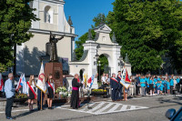 Uroczystości Dnia Patrona Miasta i Pierwszy Odpust św. Jana Pawła II