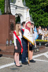 Uroczystości Dnia Patrona Miasta i Pierwszy Odpust św. Jana Pawła II