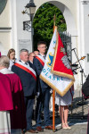 Uroczystości Dnia Patrona Miasta i Pierwszy Odpust św. Jana Pawła II