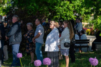 Uroczystości Dnia Patrona Miasta i Pierwszy Odpust św. Jana Pawła II
