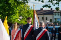 Uroczystości Dnia Patrona Miasta i Pierwszy Odpust św. Jana Pawła II
