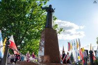 Uroczystości Dnia Patrona Miasta i Pierwszy Odpust św. Jana Pawła II