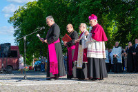 Uroczystości Dnia Patrona Miasta i Pierwszy Odpust św. Jana Pawła II