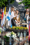 Uroczystości Dnia Patrona Miasta i Pierwszy Odpust św. Jana Pawła II