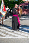 Uroczystości Dnia Patrona Miasta i Pierwszy Odpust św. Jana Pawła II