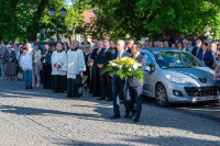 Uroczystości Dnia Patrona Miasta i Pierwszy Odpust św. Jana Pawła II