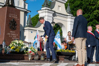 Uroczystości Dnia Patrona Miasta i Pierwszy Odpust św. Jana Pawła II