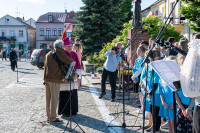Uroczystości Dnia Patrona Miasta i Pierwszy Odpust św. Jana Pawła II