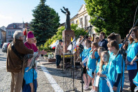 Uroczystości Dnia Patrona Miasta i Pierwszy Odpust św. Jana Pawła II
